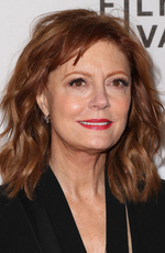 Photo Susan Sarandon