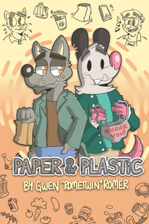 Paper & Plastic