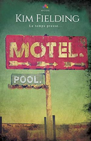 Motel. Pool.