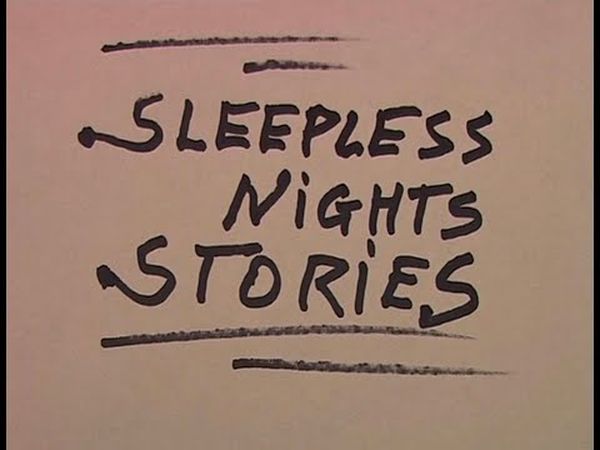 Sleepless Nights Stories