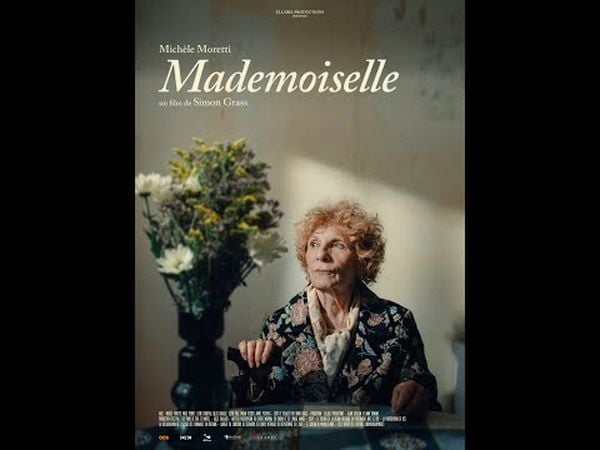 Mademoiselle