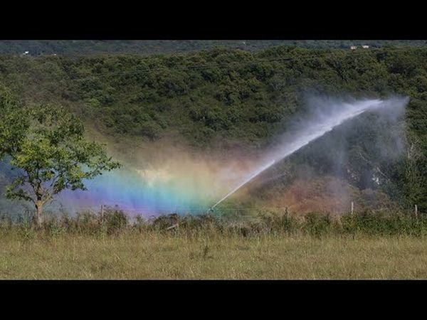 Sonneur de couleurs ou la couleur des sons