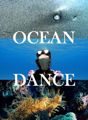 Ocean Dance