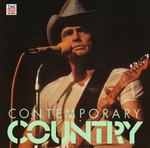 Contemporary Country: The Early ’80s, Pure Gold