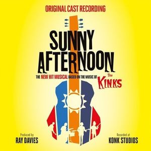 Sunny Afternoon (OST)