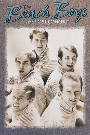 The Beach Boys: The Lost Concert (1964)