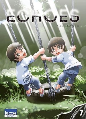 Echoes, tome 7