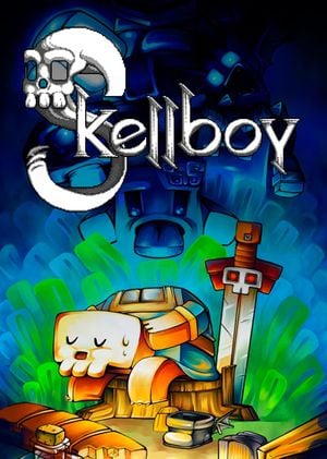 Skellboy