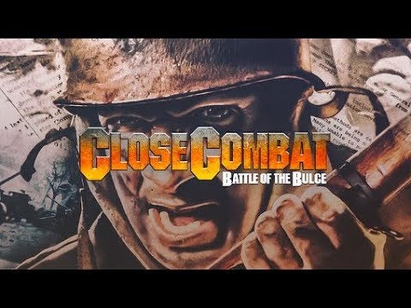 Close Combat IV : La Bataille des Ardennes