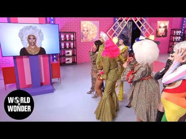 Drag Race Holland