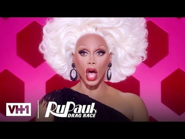 RuPaul's Secret Celebrity Drag Race