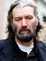 Clive Russell