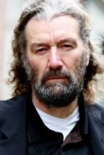 Clive Russell