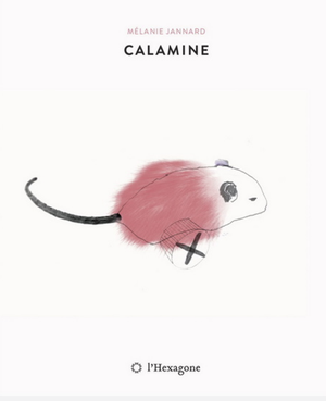 Calamine