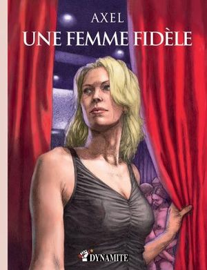 Une femme fidèle