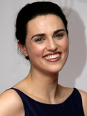 Katie McGrath