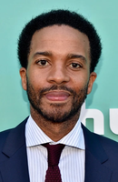 Photo Andre Holland