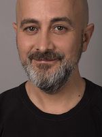 Murat Garibagaoglu