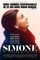 Affiche Simone - Le voyage du siècle