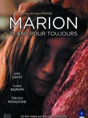 Marion, 13 ans pour toujours