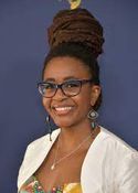Nnedi Okorafor
