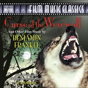 Curse of the Werewolf: IV. Revenge and Escape