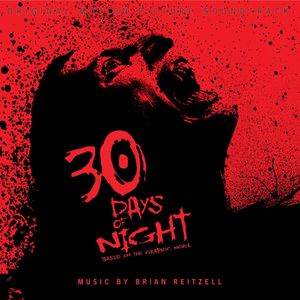 30 Days of Night (OST)
