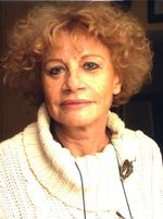 Jeanne Champion