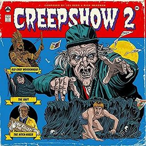 Creepshow 2 (OST)