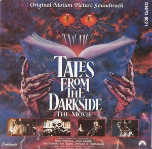 Tales From the Darkside: The Movie (Original Motion Picture Soundtrack) (OST)