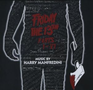 Friday the 13th: Part I-VI