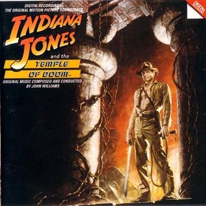 Indiana Jones and the Temple of Doom: End Credits