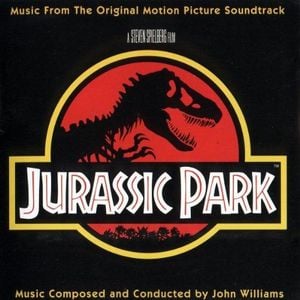 Theme From Jurassic Park - From "Jurassic Park" Soundtrack