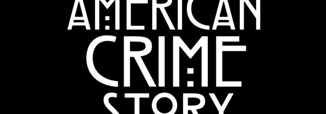 Cover American Crime Story