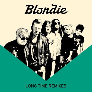 Long Time (remixes) (Single)