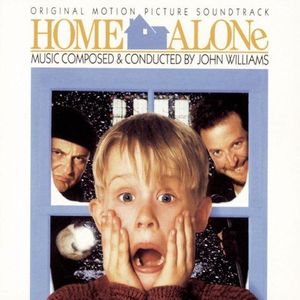 Home Alone Main Title ("Somewhere in My Memory")