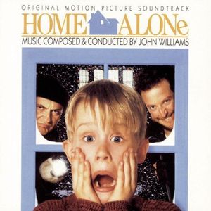 Home Alone: Somewhere in My Memory