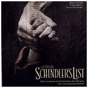 Theme From Schindler’s List