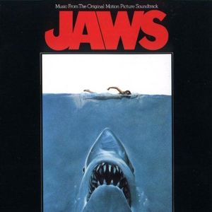 End Title (Theme From Jaws)
