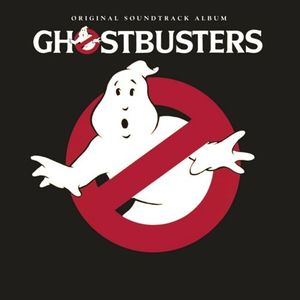 Ghostbusters (from ‘Ghostbusters’)