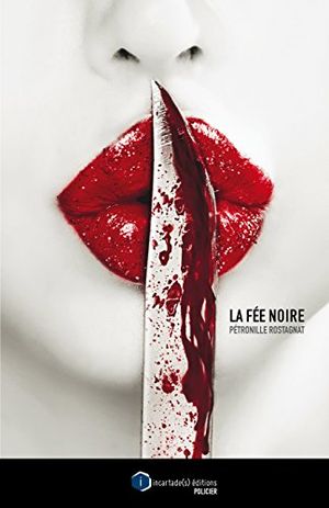 La Fée noire