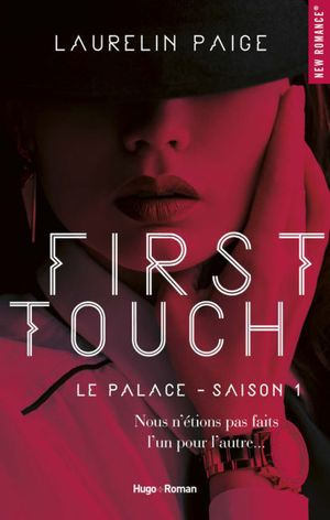 First Touch