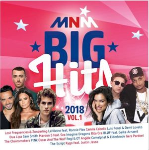 MNM Big Hits 2018.1