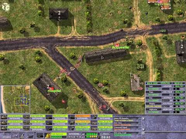 Close Combat V : Invasion Normandie