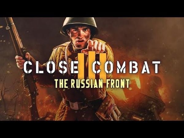 Close Combat III : Le Front russe