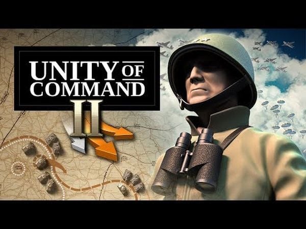 Unity of Command II