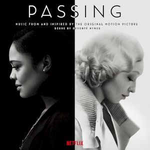 Passing: Music from and Inspired by the Original Motion Picture (OST)