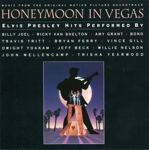 Honeymoon in Vegas (OST)