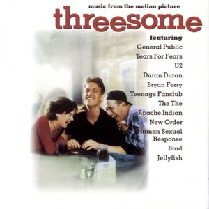 Threesome: Music From the Motion Picture (OST)