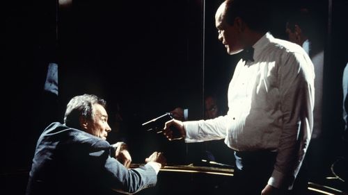 Les films avec un président des USA qui risque de mourir si personne n'est lá pour le sauver ou se sacrifier.